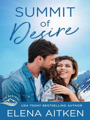 cover image of Summit of Desire
